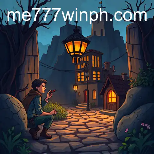 Exploring the Excitement of 'Adventure Lands' in Online Gaming