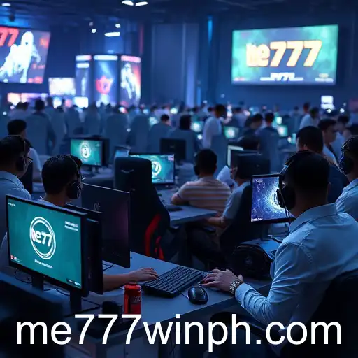 The Game-changer: How 'me777' Revolutionizes Online Gaming