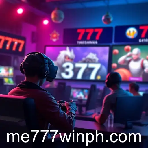 Gaming in a Digital Era