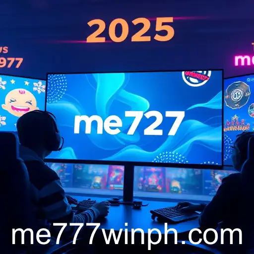 The Digital Playground: New Trends in Online Gaming