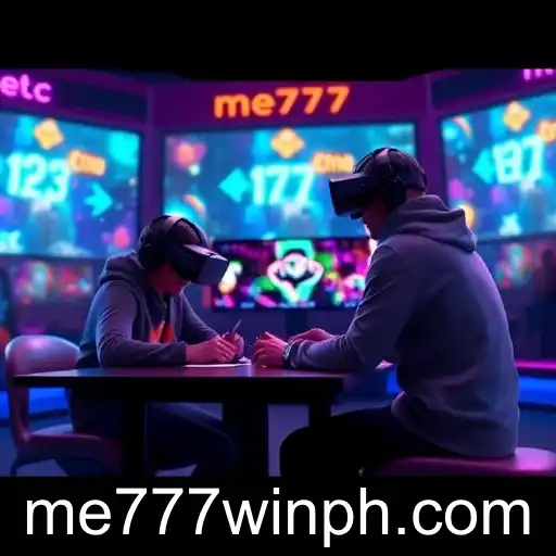 The Digital Playground: Transforming Game Experiences in 2025