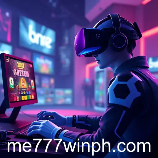 Gaming Innovations Reshape Online Landscapes