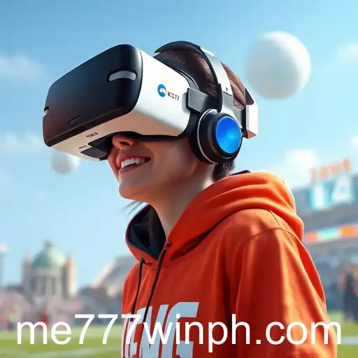 Gaming Revolution on ME777