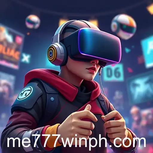 Gaming in 2025: The Virtual Renaissance