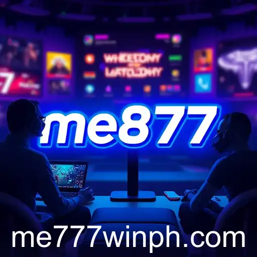 Rising Popularity of ME777: A Game Changer in Online Entertainment