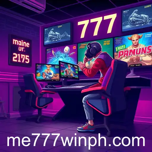 The Rise and Influence of 'me777' in Online Gaming