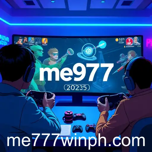 The Rise of Me777: A New Era of Online Gaming