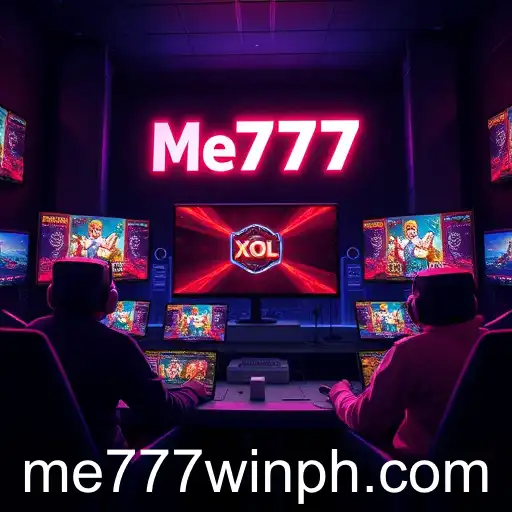 The Rise of me777 in the World of Online Gaming