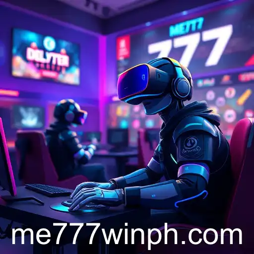 The Rise of Me777 in Online Gaming
