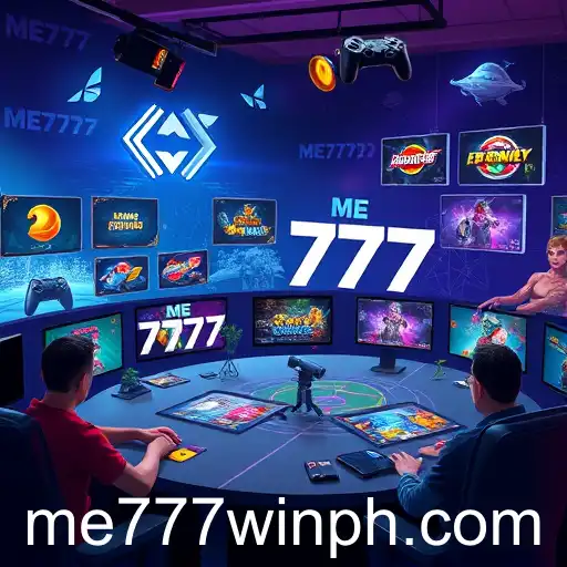 The Rise and Influence of Me777 in Online Gaming