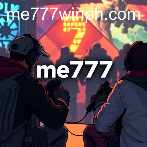 Exploring the Thrills of Multiplayer Arena Games under 'me777'