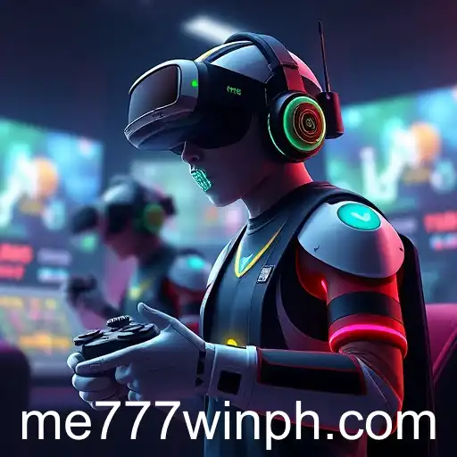 The Digital Playground: Gaming's Evolution in 2025