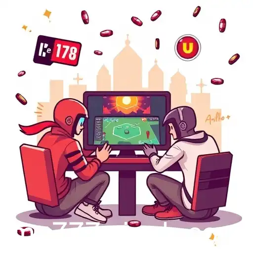 The Digital Playground: New Trends in Online Gaming