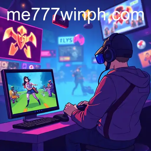 Digital Playgrounds: The Rise of Online Gaming in 2025