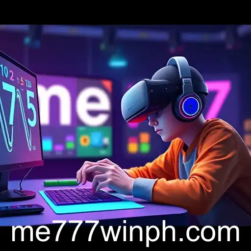 The Rise of me777: Bridging Entertainment and Education in Gaming