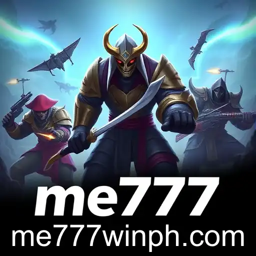 Exploring the Thrills of Multiplayer Arena Games under 'me777'