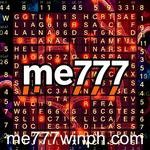 The Intriguing World of Puzzle Challenges: A Deep Dive into 'me777'