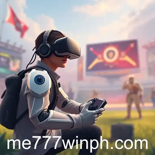 The Rise of ME777 in Online Gaming