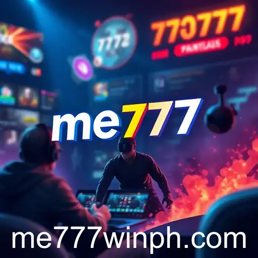 The Rise of me777 in the World of Online Gaming